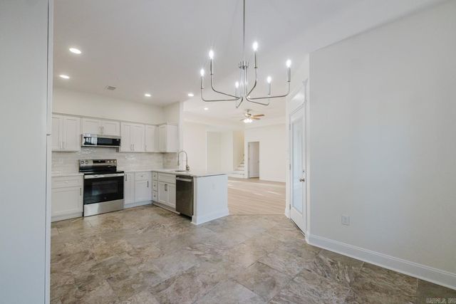 6902 Grace Village Drive, Alexander, AR 72002