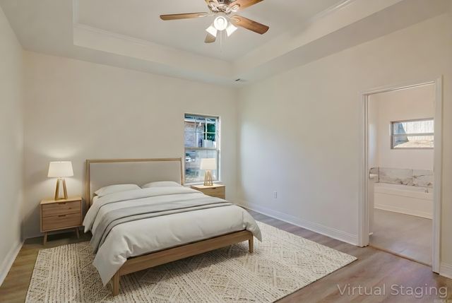 6902 Grace Village Drive, Alexander, AR 72002