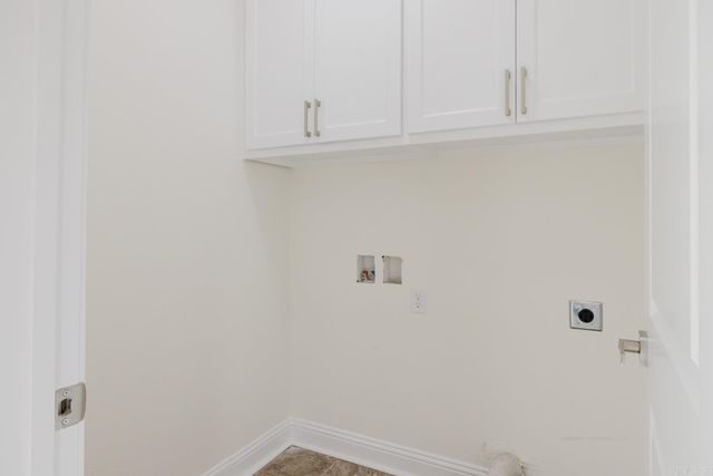 6902 Grace Village Drive, Alexander, AR 72002