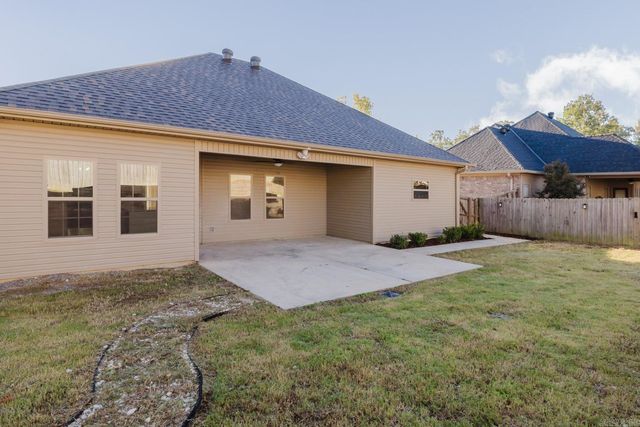 6902 Grace Village Drive, Alexander, AR 72002