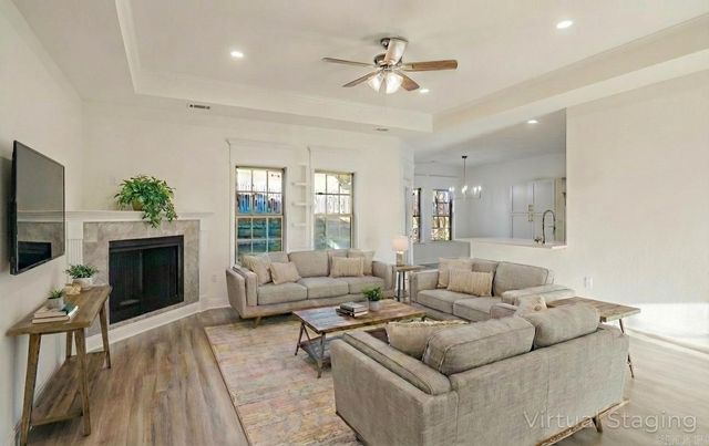 6902 Grace Village Drive, Alexander, AR 72002