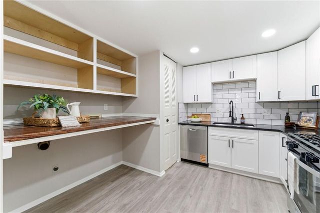 4797 North Trail, Marietta, GA 30066