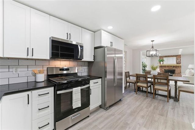 4797 North Trail, Marietta, GA 30066