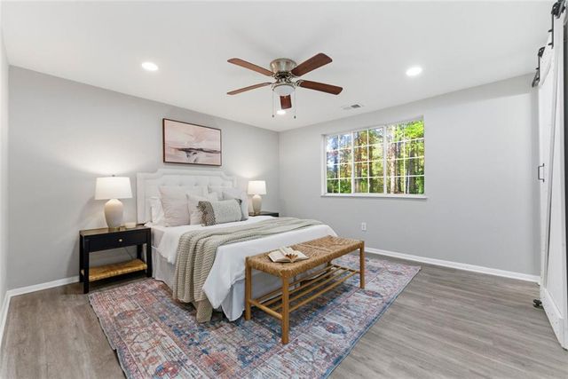 4797 North Trail, Marietta, GA 30066