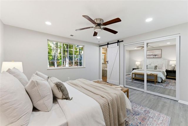 4797 North Trail, Marietta, GA 30066