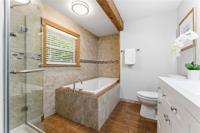 4797 North Trail, Marietta, GA 30066