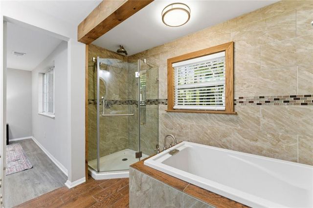 4797 North Trail, Marietta, GA 30066