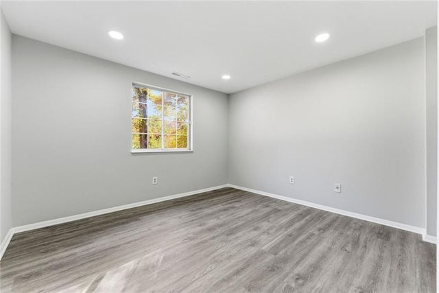 4797 North Trail, Marietta, GA 30066