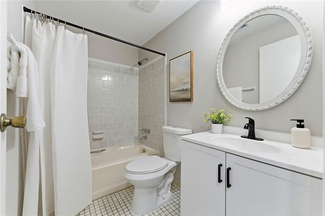 4797 North Trail, Marietta, GA 30066