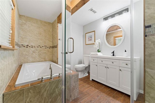 4797 North Trail, Marietta, GA 30066