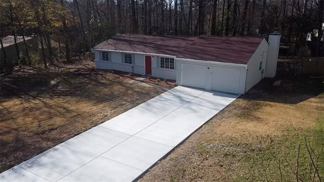 4797 North Trail, Marietta, GA 30066