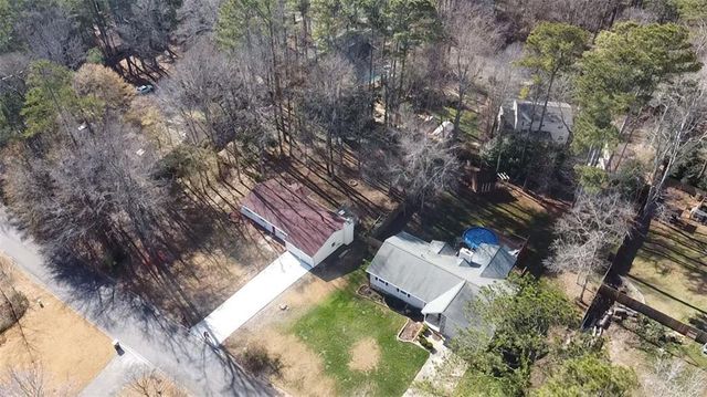 4797 North Trail, Marietta, GA 30066