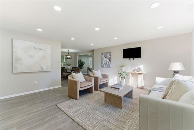 4797 North Trail, Marietta, GA 30066