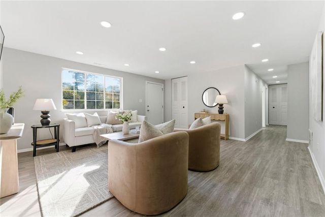 4797 North Trail, Marietta, GA 30066