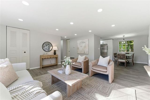 4797 North Trail, Marietta, GA 30066