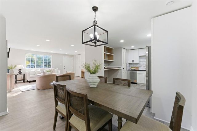 4797 North Trail, Marietta, GA 30066