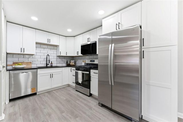 4797 North Trail, Marietta, GA 30066