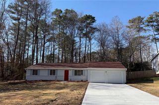 4797 North Trail, Marietta, GA 30066