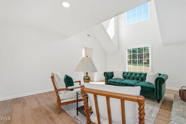 380 Wheeler Drive, Angier, NC 27501