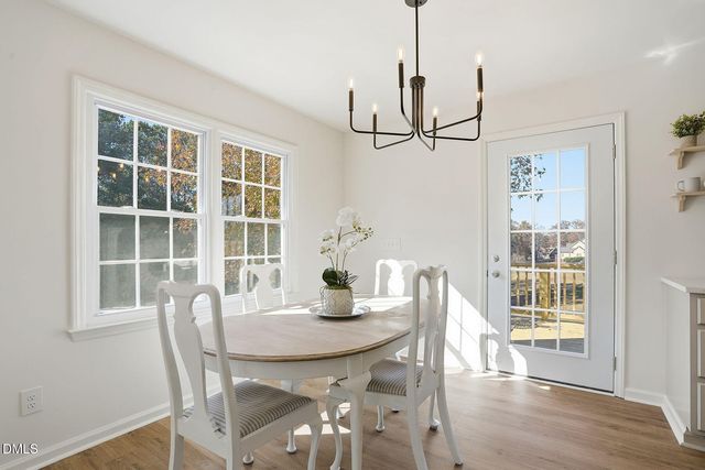 380 Wheeler Drive, Angier, NC 27501