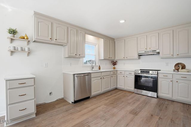 380 Wheeler Drive, Angier, NC 27501