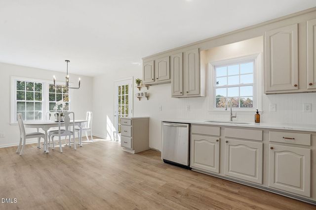 380 Wheeler Drive, Angier, NC 27501