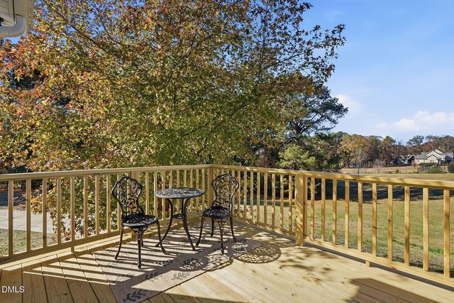 380 Wheeler Drive, Angier, NC 27501