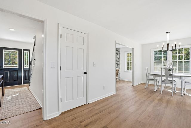 380 Wheeler Drive, Angier, NC 27501