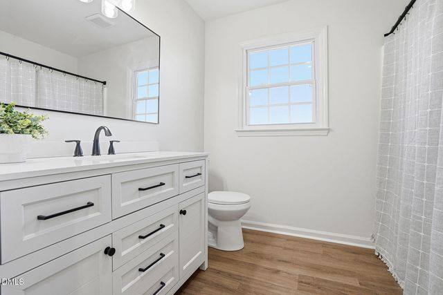 380 Wheeler Drive, Angier, NC 27501