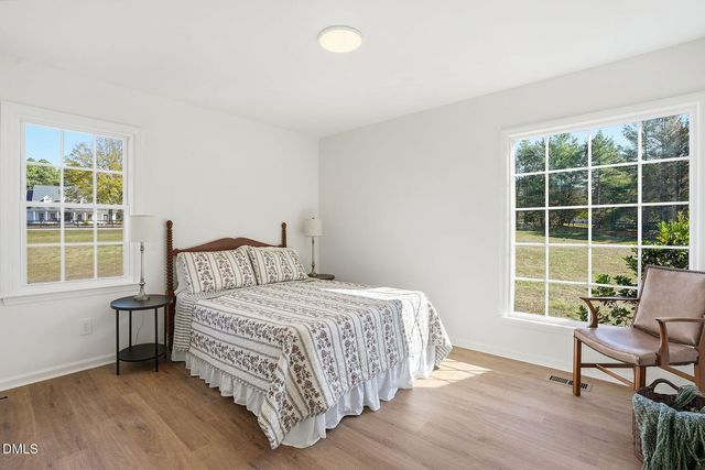 380 Wheeler Drive, Angier, NC 27501