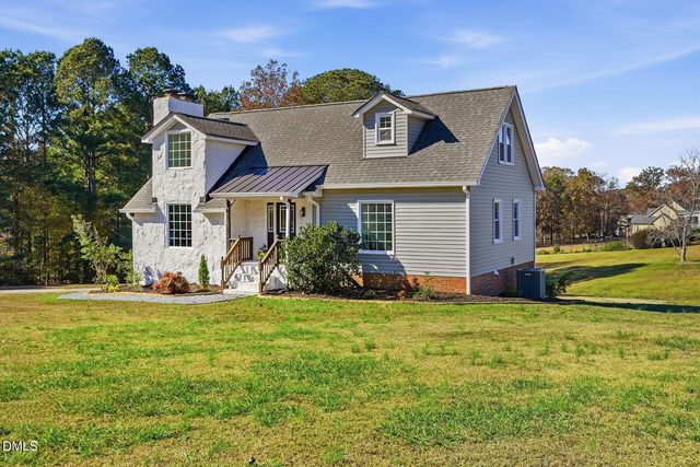 380 Wheeler Drive, Angier, NC 27501