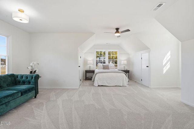 380 Wheeler Drive, Angier, NC 27501