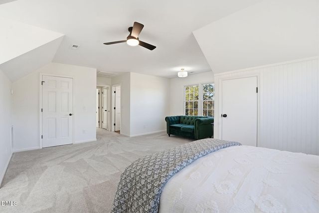 380 Wheeler Drive, Angier, NC 27501