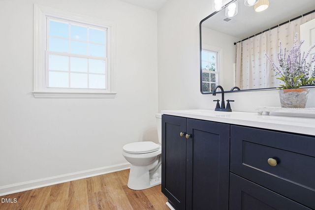 380 Wheeler Drive, Angier, NC 27501