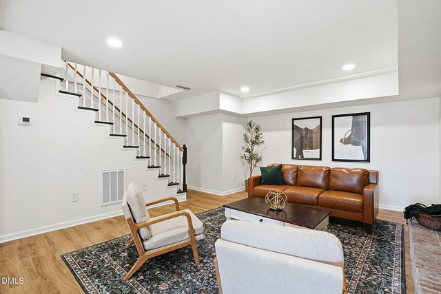 380 Wheeler Drive, Angier, NC 27501