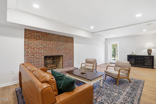 380 Wheeler Drive, Angier, NC 27501