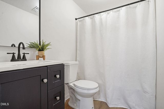 380 Wheeler Drive, Angier, NC 27501