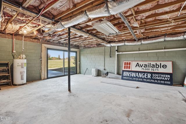 380 Wheeler Drive, Angier, NC 27501