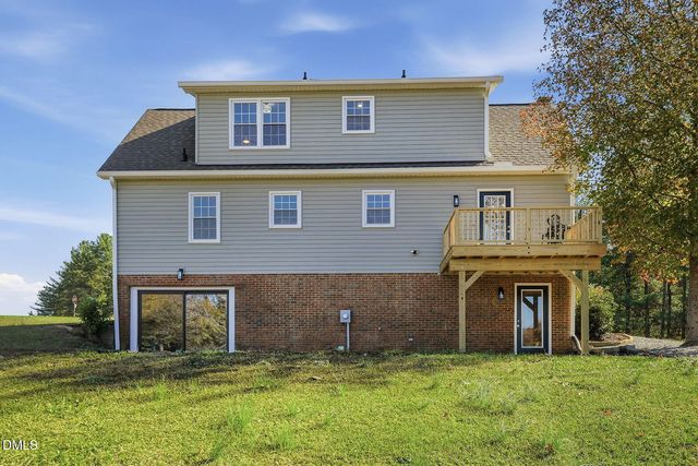 380 Wheeler Drive, Angier, NC 27501