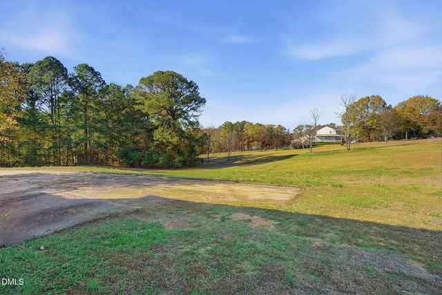 380 Wheeler Drive, Angier, NC 27501