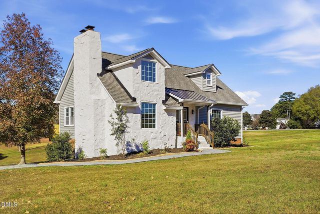 380 Wheeler Drive, Angier, NC 27501