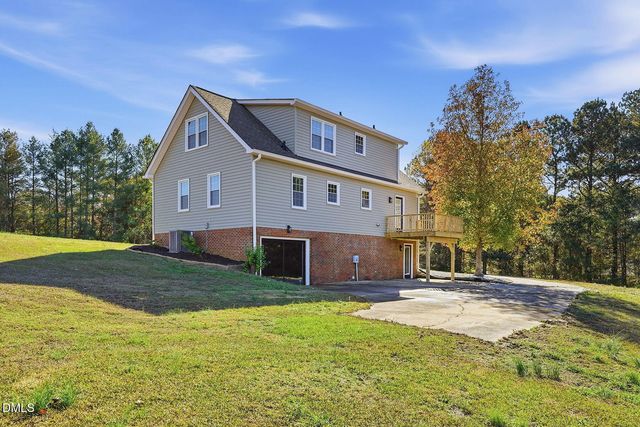 380 Wheeler Drive, Angier, NC 27501