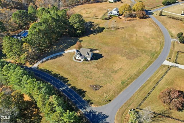 380 Wheeler Drive, Angier, NC 27501