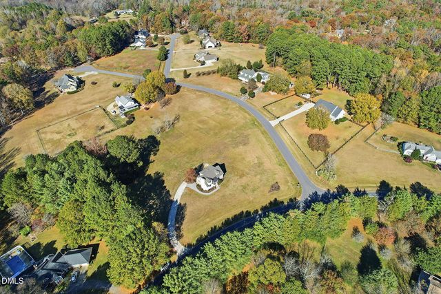 380 Wheeler Drive, Angier, NC 27501