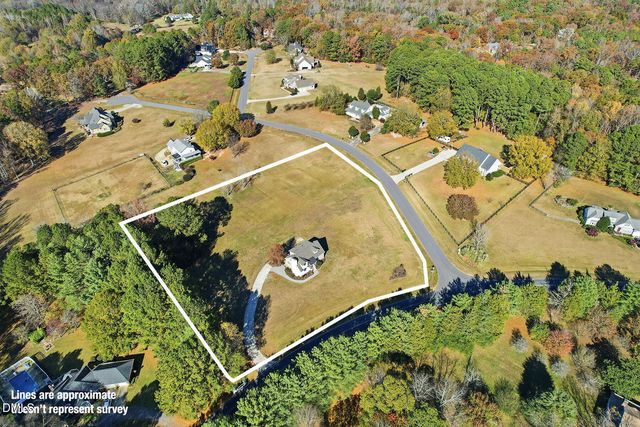 380 Wheeler Drive, Angier, NC 27501