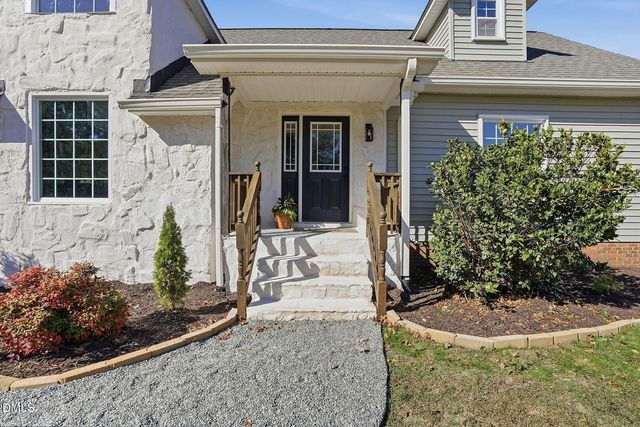 380 Wheeler Drive, Angier, NC 27501