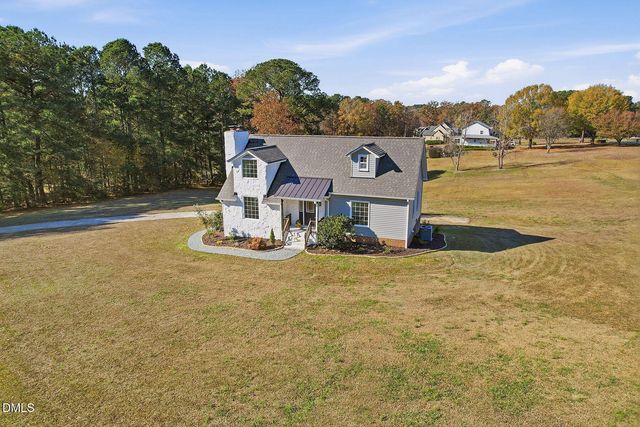 380 Wheeler Drive, Angier, NC 27501