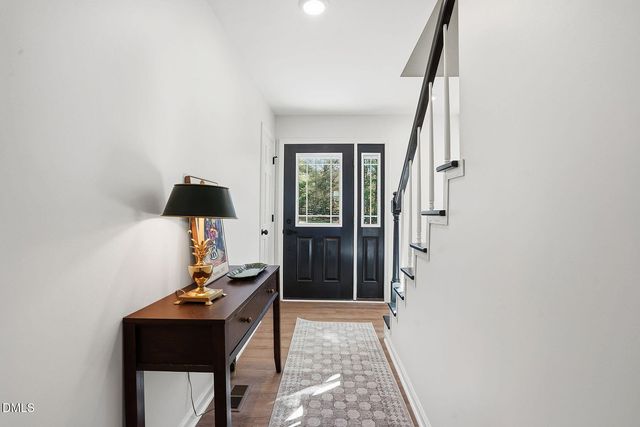 380 Wheeler Drive, Angier, NC 27501