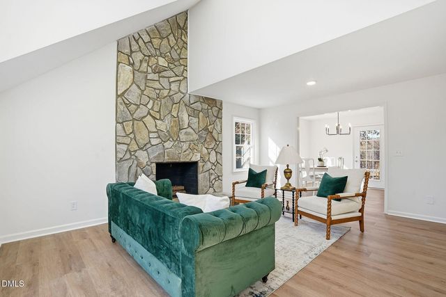 380 Wheeler Drive, Angier, NC 27501