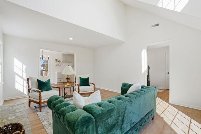 380 Wheeler Drive, Angier, NC 27501